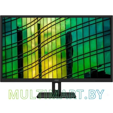 Монитор AOC U32E2N